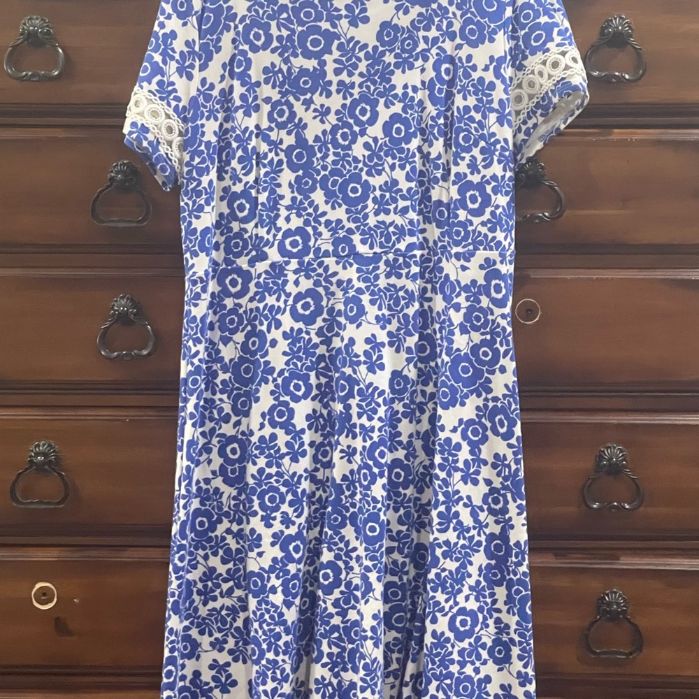 Talbots petite XL